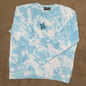 James Charles Butterfly Collection Sweatshirt 🦋